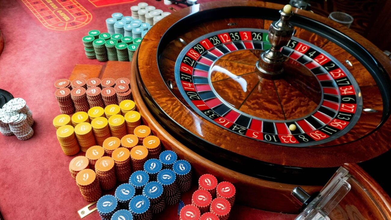 Sicherheits- und Schutzmaßnahmen bei Online-Casinos