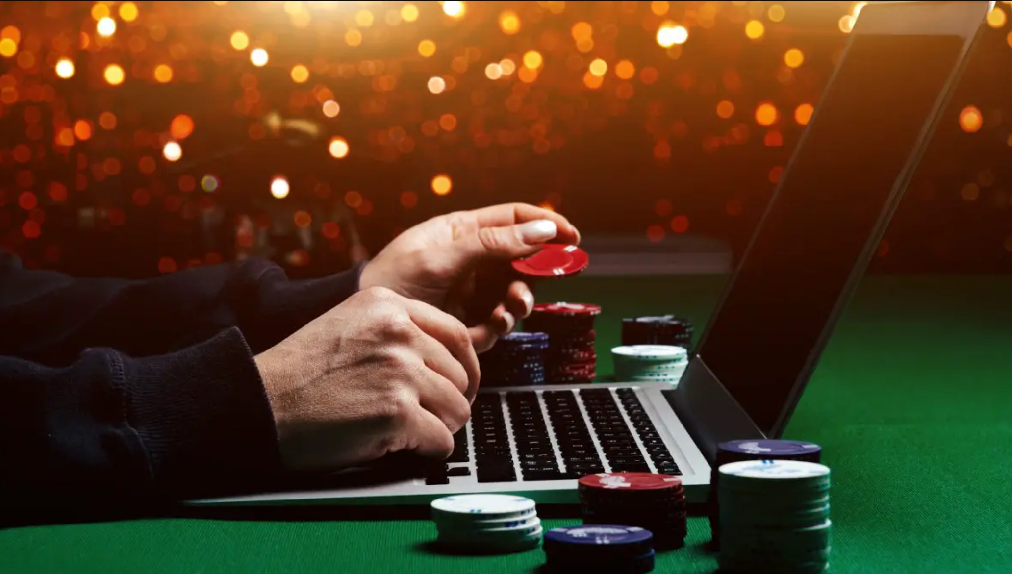 Die Geschichte und Entwicklung von Online-Casinos in Österreich